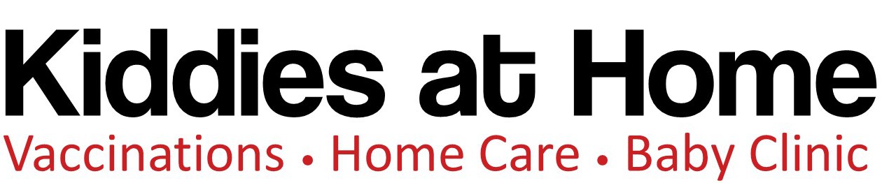 Kiddies at Home Logo Draft 1 - Wording