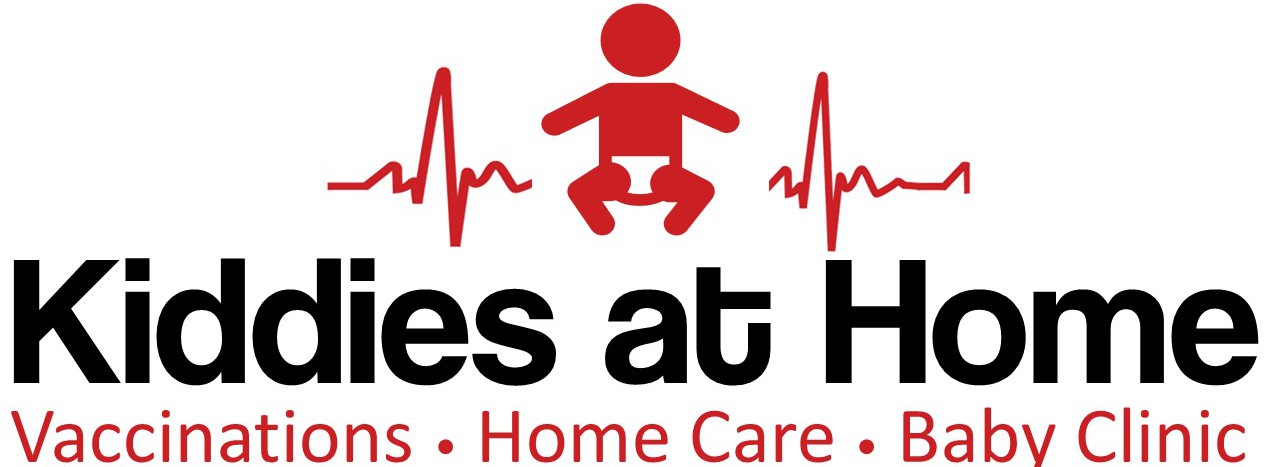 Kiddies at Home Logo Draft 1